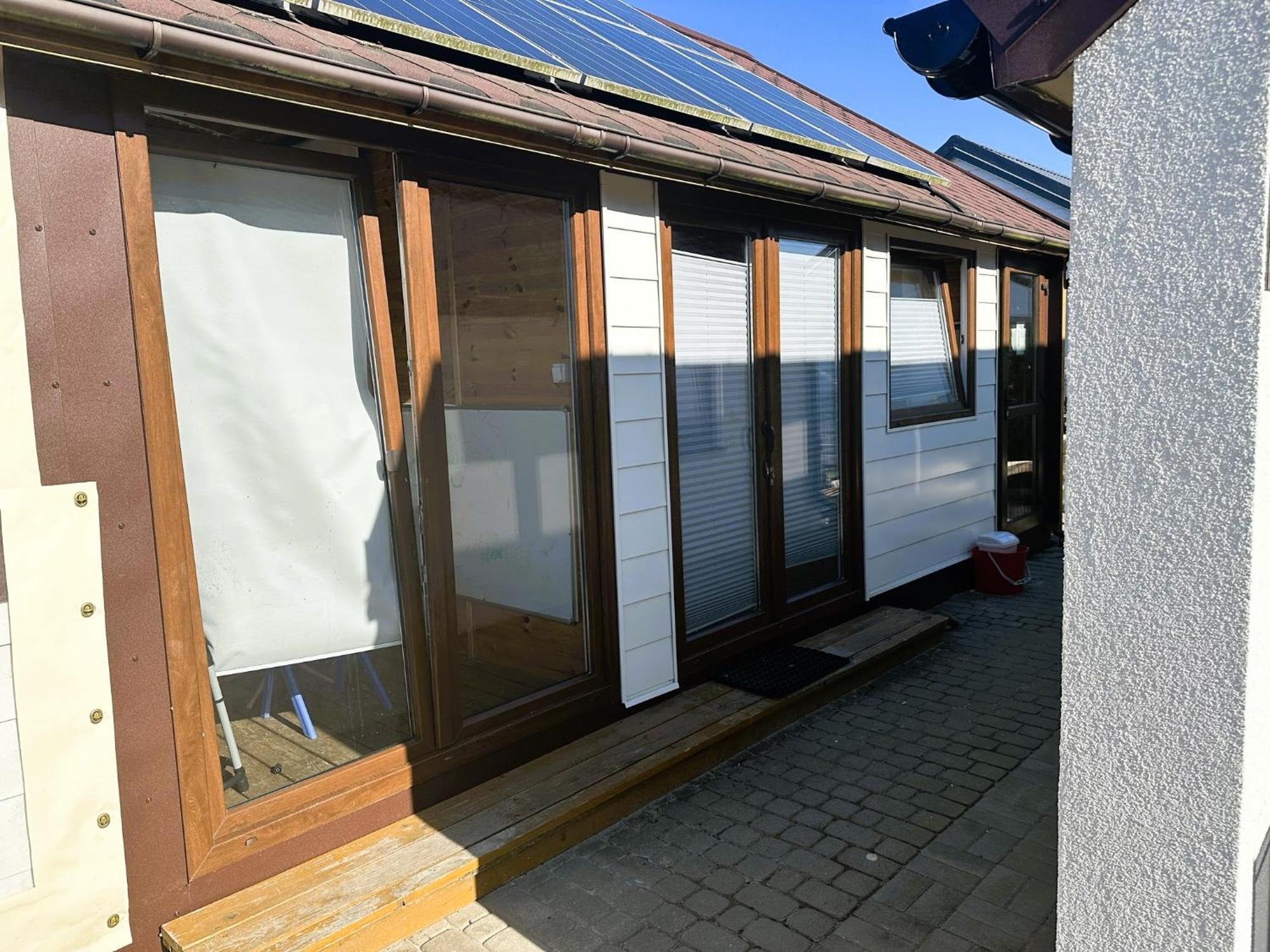 Osrodek Wczasowy Amelia Hotel Jaroslawiec Ngoại thất bức ảnh